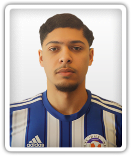 Ahmed Hassan
