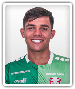 Igor Daniel da Silva