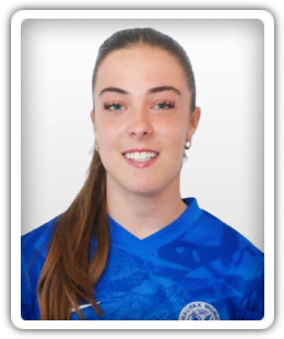 Megan Shaw