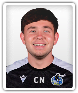Callum Nicholls
