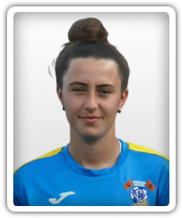 Ria Acton