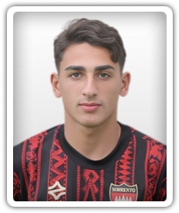 Mattia Esposito