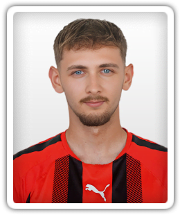 Andrija Mitrovic