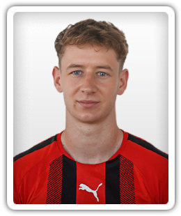 Frederik Baumann