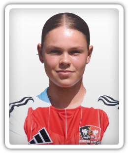 Emily Pitman