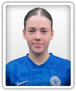 Madeline Stout
