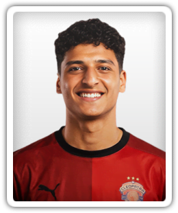 Mohamed Abdallah