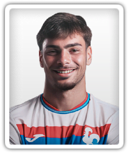 Ricardo Martins
