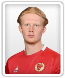 Elias Eriksson