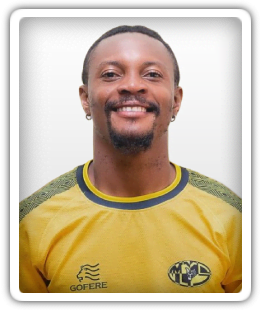 Jordan Nzau Dimbumba