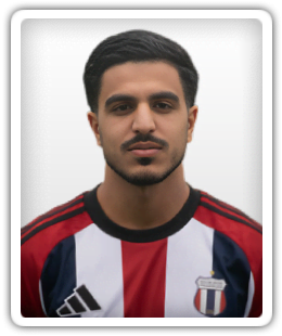 Yousef Al Abd Al Hamd