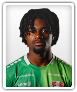 Terrance Joe
