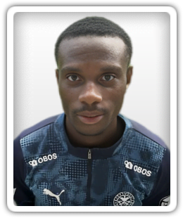 David Benjamin