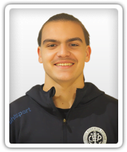 Anthony Cario