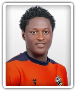 Bidemi Amole