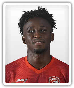 Omosanya Ibrahim Yusuf