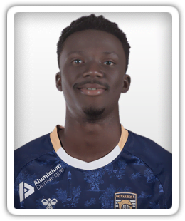 Aristide Zossou
