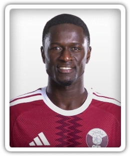 Issa Laye