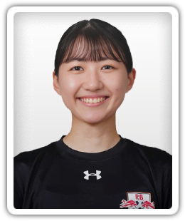 Mai Iwashimizu