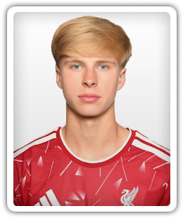Oliver O'Connor