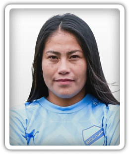 Ana Paula Rojas