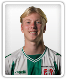 Robin van Asten