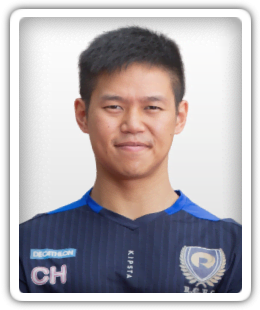 Lee Chi Ho