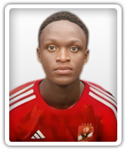 Samuel Oppong
