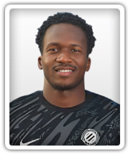 Kevin Kandem