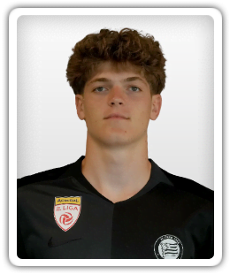 Luca Morgenstern
