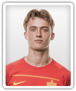 Hjalte Boe