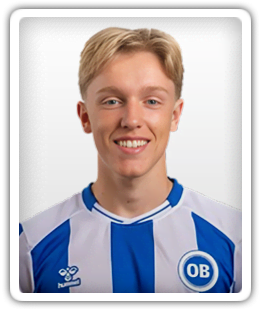 Noah Damsø