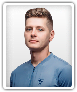 Andrey Pustovit