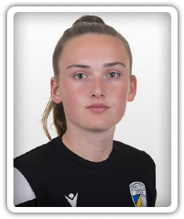 Sofie Lehmann
