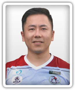 Cheng Kwong Chak