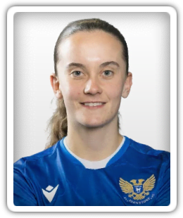 Ellie MacIver