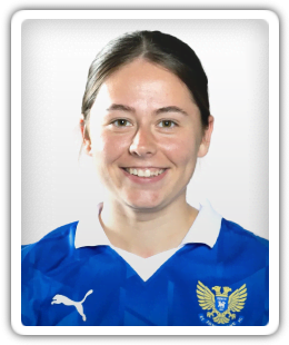 Niamh Irvine