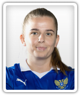 Rebecca McMillan