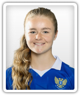Abbie Telford