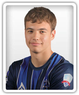 Luka Vidic