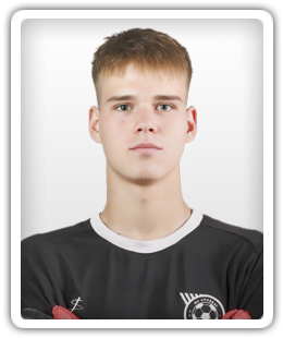 Artem Dudarenko