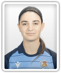 Ainara Ugartemendia