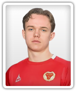 Theo Kongshöj