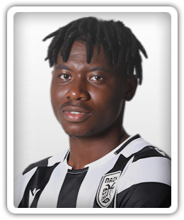 Prince Afriyie