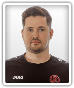 Niklas Trottenberg