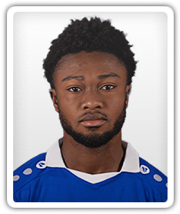 Douglas Owusu