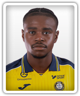 Joseph Kalulu