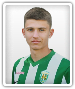Dmytro Forsiuk