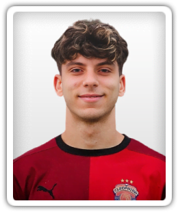 Mohamed Reda