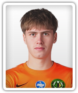 Oleksandr Symeniuk